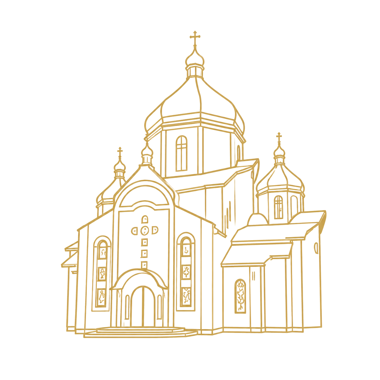 Храм